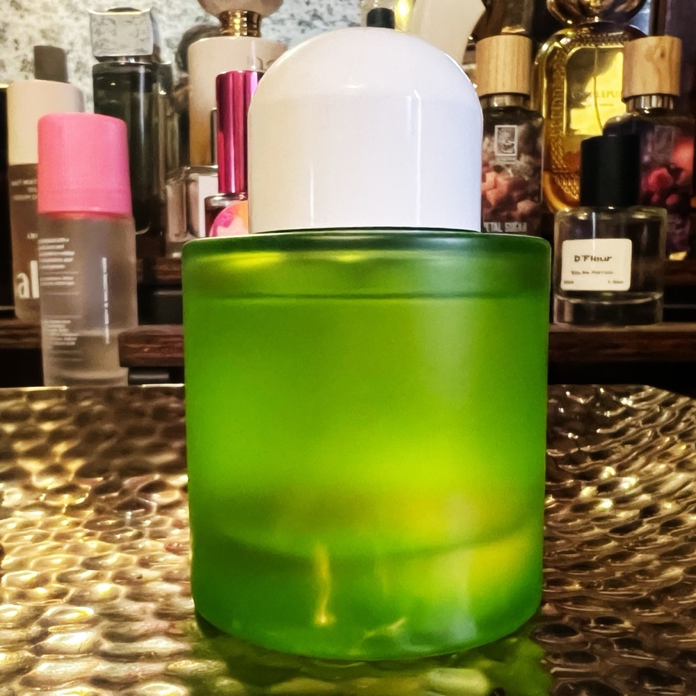 Paris Corner Emir Vibrant Vetiver Delight 100 ml - Picture 2 of 3